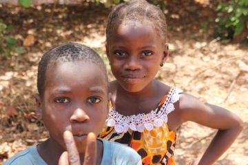 Nehoda v Tanzánii, miliony zvířat a návrat domů