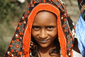 Tvrdá zkušenost z čadského vězení (ČAD)