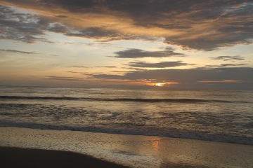 Naše děti v Ghaně