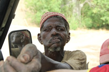 Z Burkina Faso do Beninu