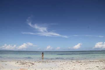 Gili Meno - Lombok - Indonésie