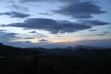 Panama aneb jak cestovat za nulu