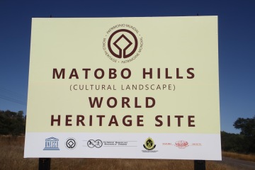 Zimbabwský highlight a hraniční naschvály (ZIMBABWE)