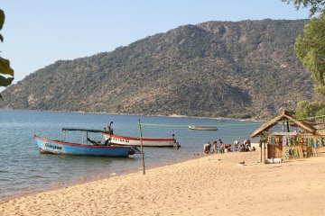 Sladkovodní akvárium (MALAWI)