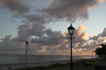 Nejkrásnější ostrov (MOZAMBIK)