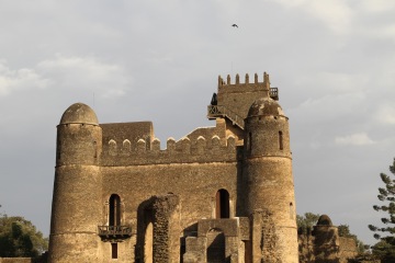 Chcete o 7 let omládnout? (Etiopie)