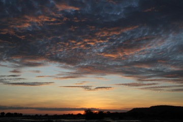 Magická Mombasa a závan civilizace