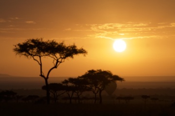 Druhý pokud o Somálsko a lidé kmene Mijikenda