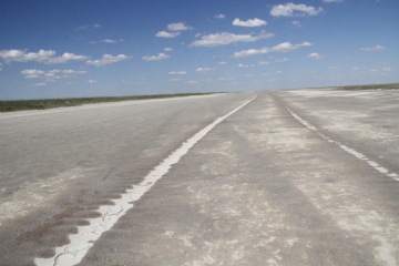 Vysoká úmrtnost (Botswana)