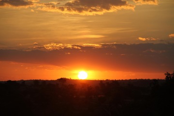 Honduras, Río Platáno