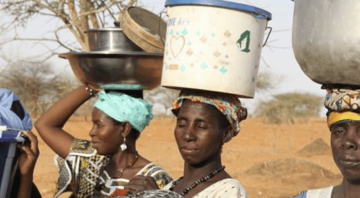 Brutální zatčení a souzení (Čad)